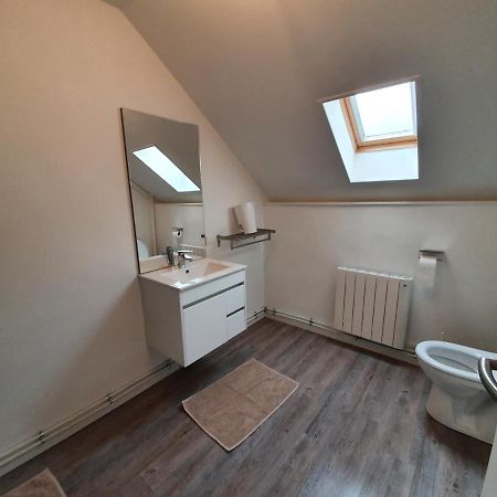 Ferienwohnung Appart'Ardennes 3 Vireux-Molhain Exterior foto